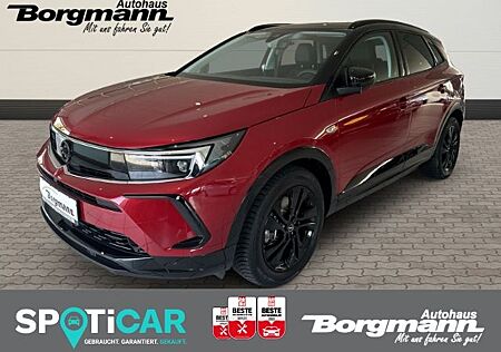 Opel Grandland X Grandland GS-Line PHEV 1.6 Turbo - Navi - LED -