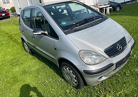 Mercedes-Benz A 140 CLASSIC Classic