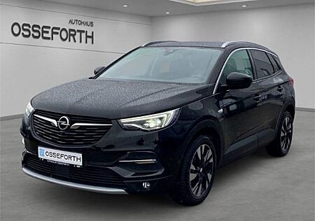 Opel Grandland X Grandland Ultimate 1.2l +ACC+AHK+KAMERA+GJR