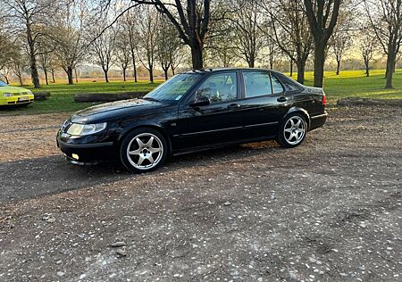 Saab 9-5 2.3 Turbo Aero
