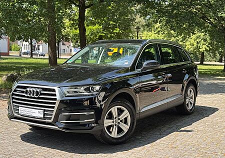 Audi Q7 3.0TDI Ultra Quattro,Virtual Cockpit. SH-Heft