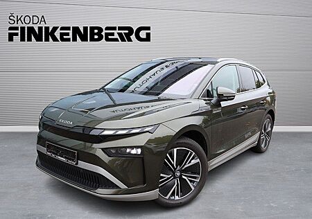 Skoda Enyaq 60 *Matrix*Navi*Pano*AHK*RüKam*20"