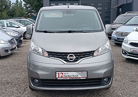 Nissan NV200 /Evalia Evalia Tekna Kamera/5-Sitzer/Navi