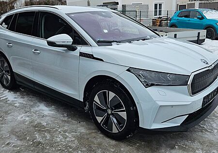 Skoda Enyaq 80 Loft 8fach,Memory,AHK