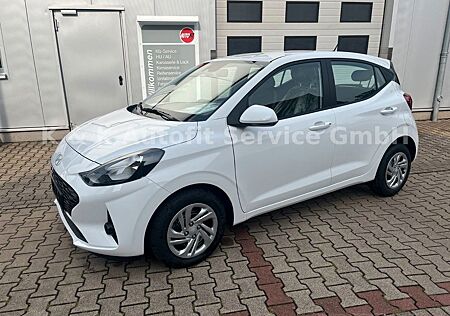 Hyundai i10 1.0 Comfort Smart *Kamera, Navi, Carplay *