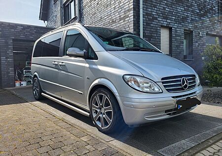 Mercedes-Benz Viano 3.0 CDI TREND kompakt TREND