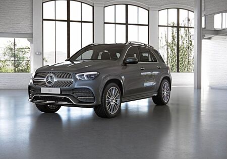 Mercedes-Benz GLE 580 4M AMG PANO*E-Active*Massage*SoftCl*Voll