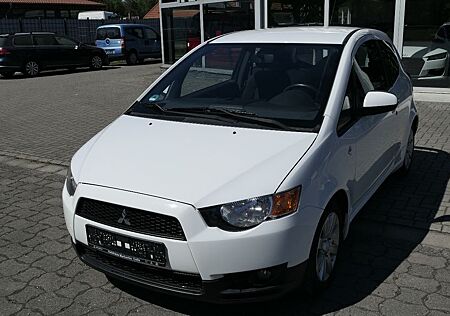 Mitsubishi Colt Lim. 3-trg. ClearTec 35 Jahre