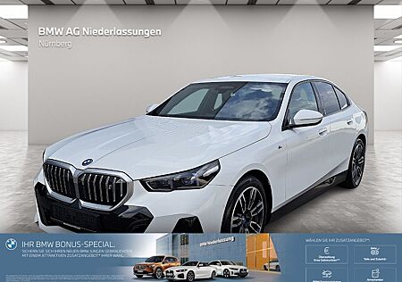 BMW i5 xDrive40 Limousine M Sport Navi Kamera LED