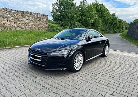 Audi TT Coupe 2.0 TFSI S tronic quattro B&O Tüv Neu