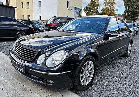 Mercedes-Benz E 320 E -Klasse Lim. CDI*TüV 04/26*4x4*