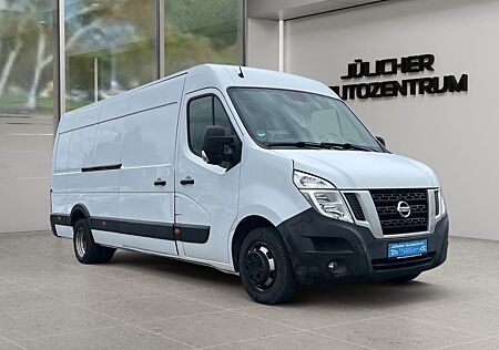 Nissan NV400 Kastenwagen L4H2 4,5t COMFORT, 1.Hand