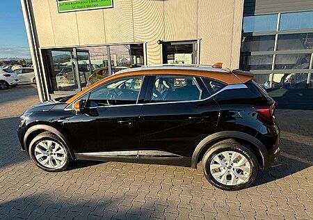 Renault Captur II Intens