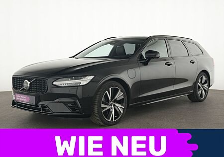 Volvo V90 Plus Dark Schiebedach|Kamera360|AHK|SHZ|PDC