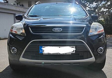 Ford Kuga 2,0 TDCi HU/AU 2026