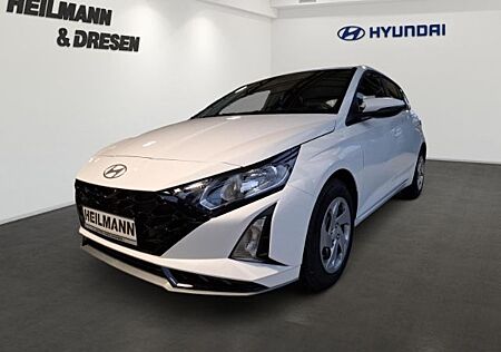 Hyundai i20 Select 1.0/Navi/Klimaanlage/Rückfahrkamera/B