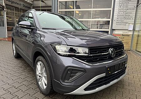 VW T-Cross Volkswagen Life 1.0 TSI DSG -Kamera-CarPlay-