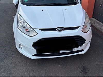 Ford B-Max 1,0 EcoBoost 74kW S/S SYNC Edition SYN...