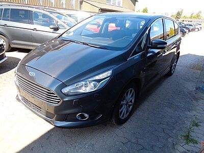 Ford S-Max S-MAX Titanium