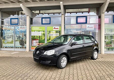 VW Polo Volkswagen TDI - TÜV NEU