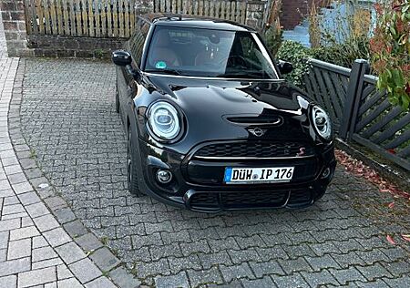 Mini Cooper Coupe Cooper S Coupé
