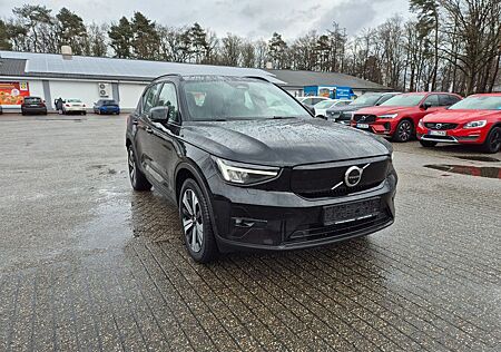 Volvo XC 40 XC40 Ultimate Recharge Pure Electric 2WD