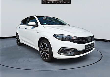 Fiat Tipo City Life 1,5 i / Hybrid Benzin/ Elektro