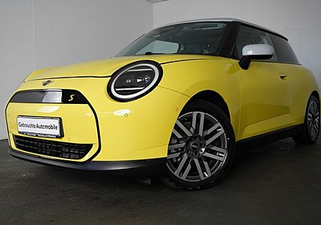 Mini Cooper SE 3-Türer HUD.PGSD.STOFF/LEDER.PARKASSI