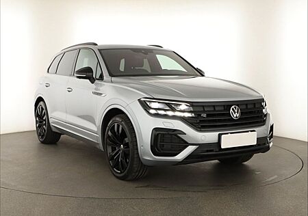 VW Touareg Volkswagen