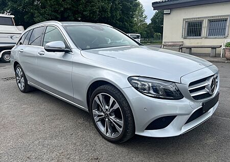 Mercedes-Benz C 300 C -Klasse T-Modell T 4Matic