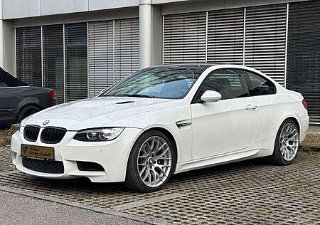 BMW M3 Coupe DKG* Bi-Xenon*netto: 35.966€