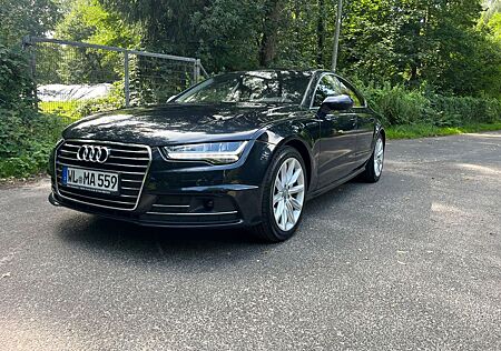 Audi A7 3.0 TDI 200kW quattro S tronic Sport