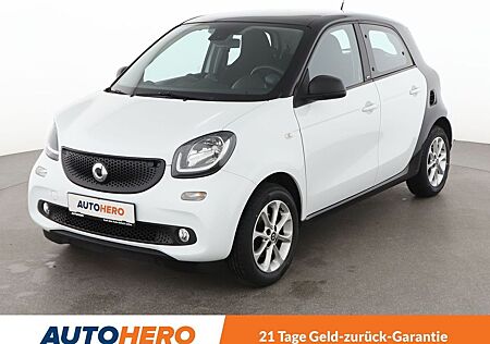 Smart ForFour 0.9 Turbo Standard *NAVI*PDC*TEMPO*SHZ*