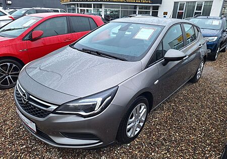 Opel Astra K Lim.5-trg AUTOMATIK NUR 71000 KM