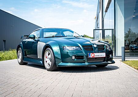 MG SV-R X-Power