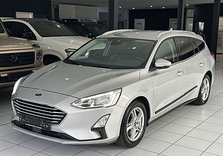 Ford Focus Turnier Cool & Connect*PARK-ASSIST*CARPLAY
