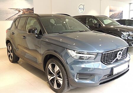 Volvo XC 40 XC40 Recharge T5 R-Design Klima Navi