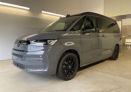 VW T7 Volkswagen California Beach Camper TDI AHK+Matrix+Nav...