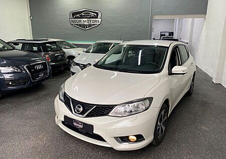 Nissan Pulsar *Acenta*/ Incl. 1J. Garantie/ Ab 5,49%