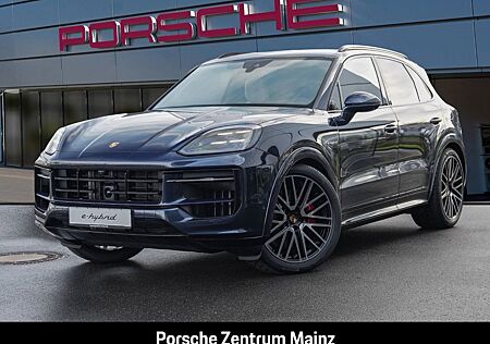 Porsche Cayenne S E-Hybrid Voll/UPE 193.239,96/Burmester