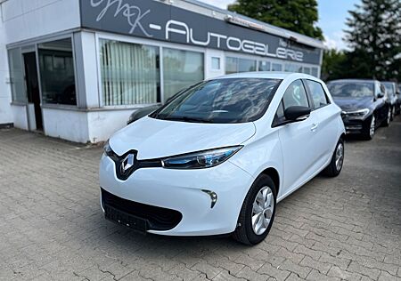 Renault ZOE Life|1.Hand|orig.29tkm|Navi|PDC|Mietbatterie