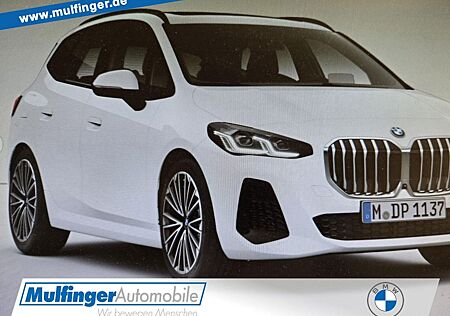 BMW 223i xDrive Acti Tourer M Sport SurView Adap LED
