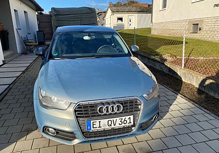 Audi A1 1.2 TFSI Attraction Sportback Attraction