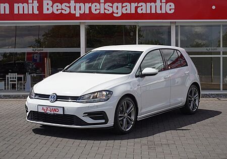VW Golf Volkswagen VII 1.4 16V TSI Join R-Line Navi PDC USB