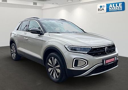 VW T-Roc Volkswagen 1.5 TSI Move Navi+SZH&L.Heizung+Bluetooth+