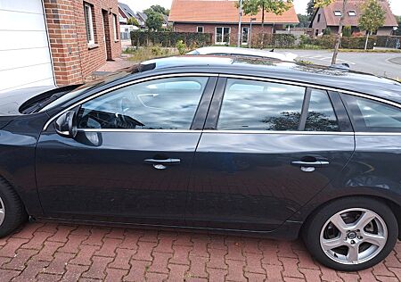 Volvo V60 gebraucht kaufen Volvo V60 D3 Geartronic Business Edition Business ...