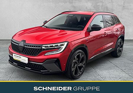 Renault Austral Techno Esprit Alpine Mild Hybrid 160 LED