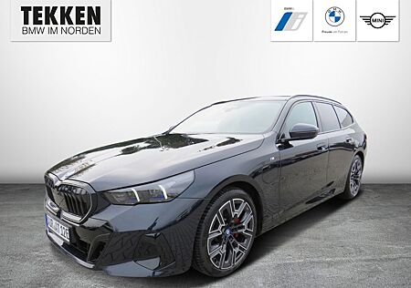 BMW 530 e Touring M-Sport Pro/AHK/Autobahnassistent