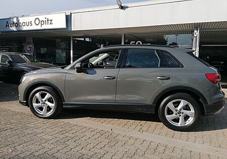 Audi Q3 35 TFSI advanced *TÜV neu, 1.HAND*