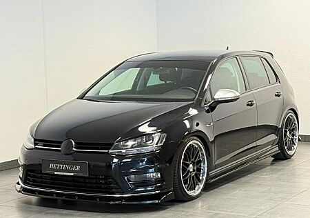 VW Golf Volkswagen R-Line 2.0 TDI DSG "Sportumbau"